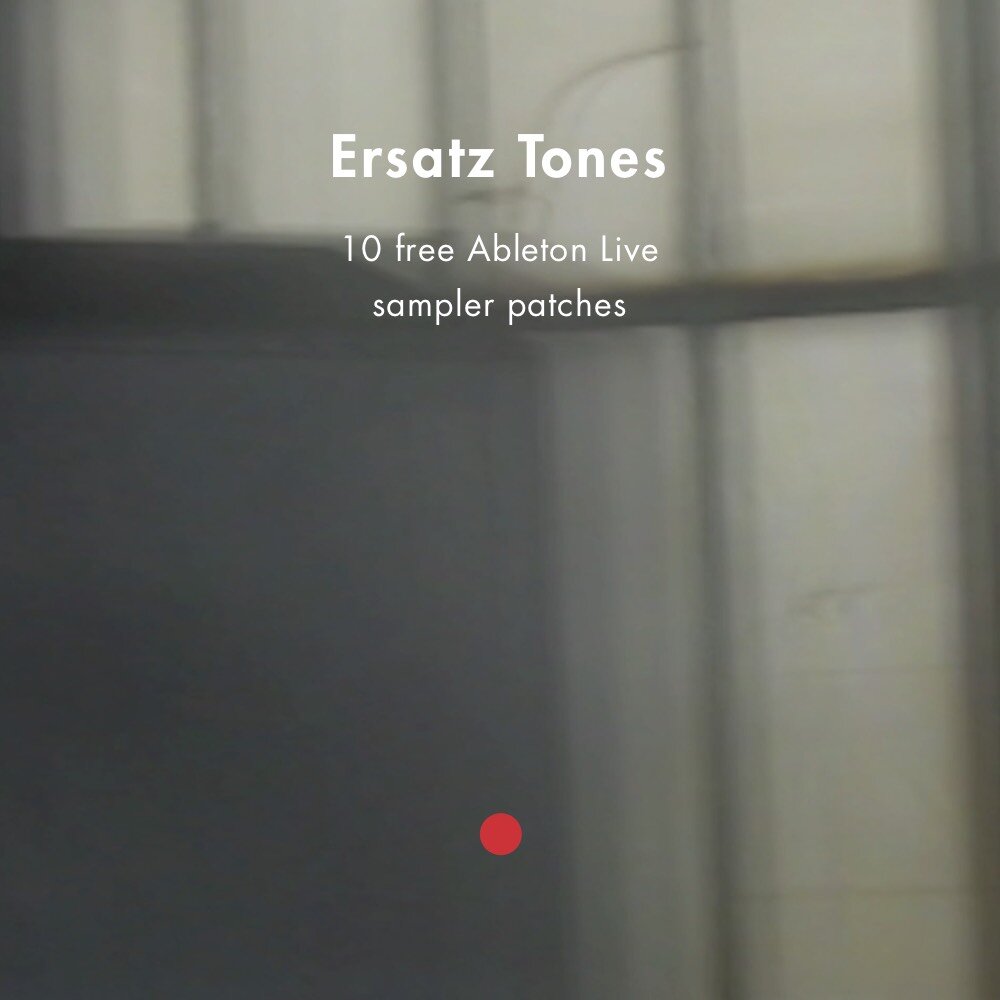 00 Cover_Release_Ersatz_Tones.jpg