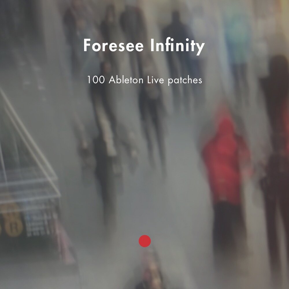 06 Cover_Release_Foresee_Infinity.jpg