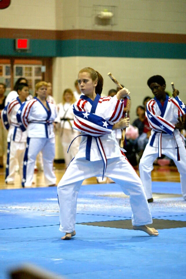 Strickland's Martial Arts in Flower Mound, TX Home