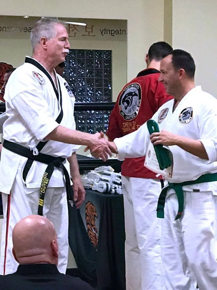 Strickland's Martial Arts in Flower Mound, TX Home