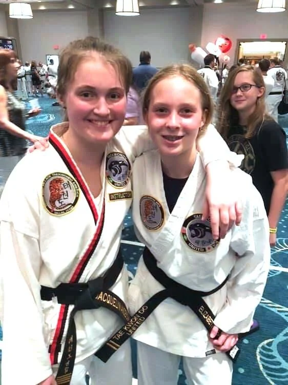 Martial Arts for Teens Flower Mound TX — Strickland's Martial Arts in