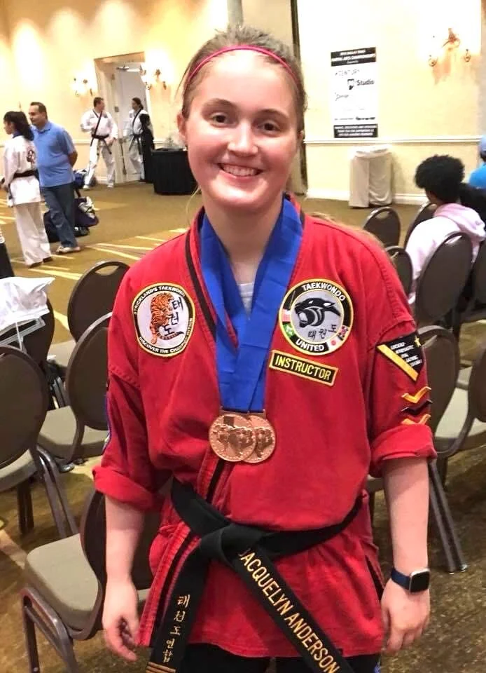 Martial Arts for Teens Flower Mound TX — Strickland's Martial Arts in