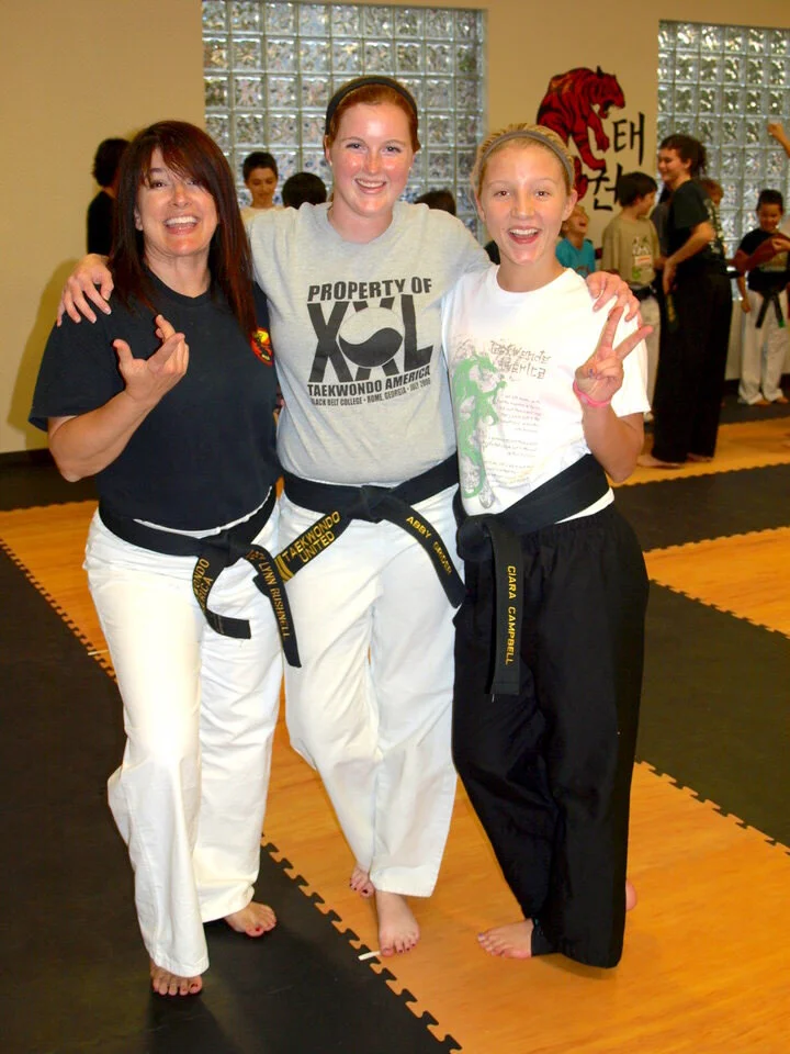 Martial Arts for Adults Flower Mound TX — Strickland's Martial Arts
