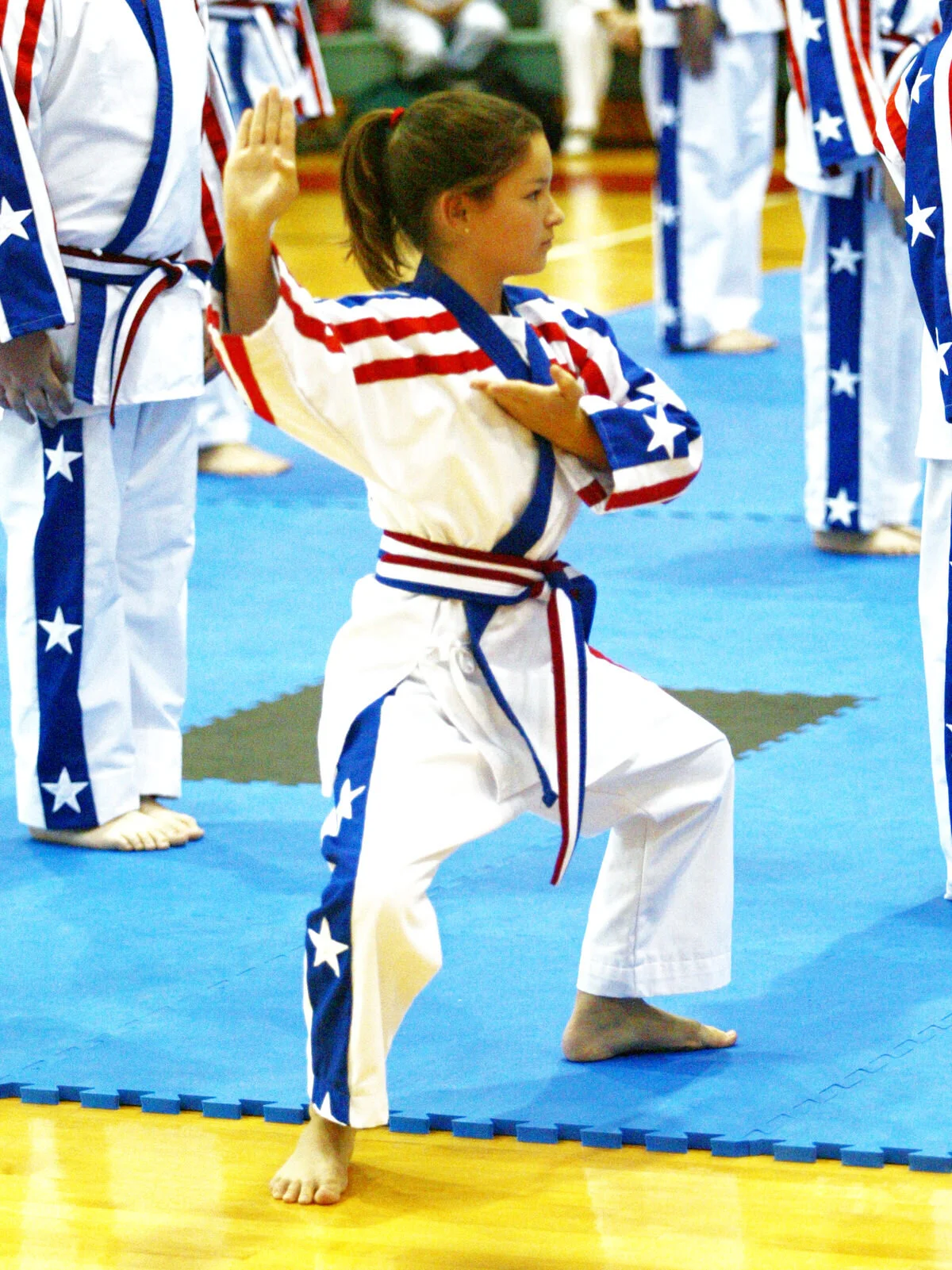 Martial Arts Flower Mound Best Flower Site