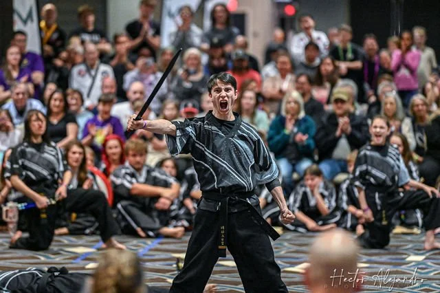 Parents, Make Your Child Tough!