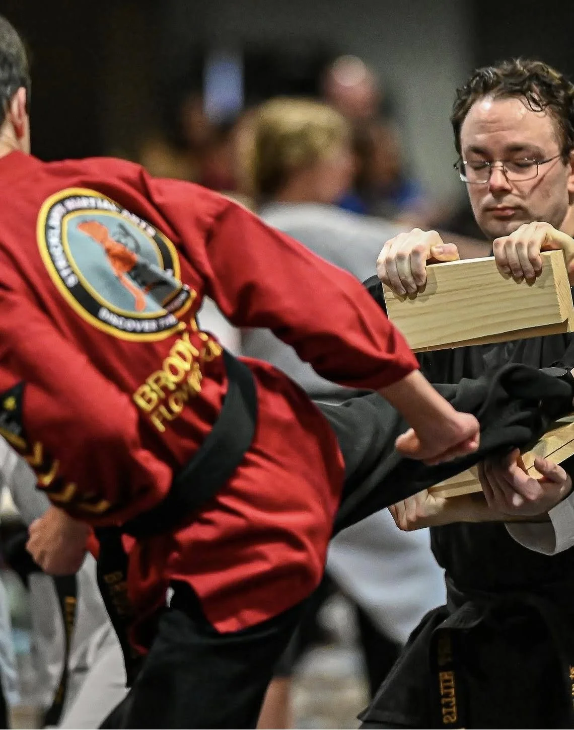 5 Conversations Every Parent Should Have Before Their Child Quits