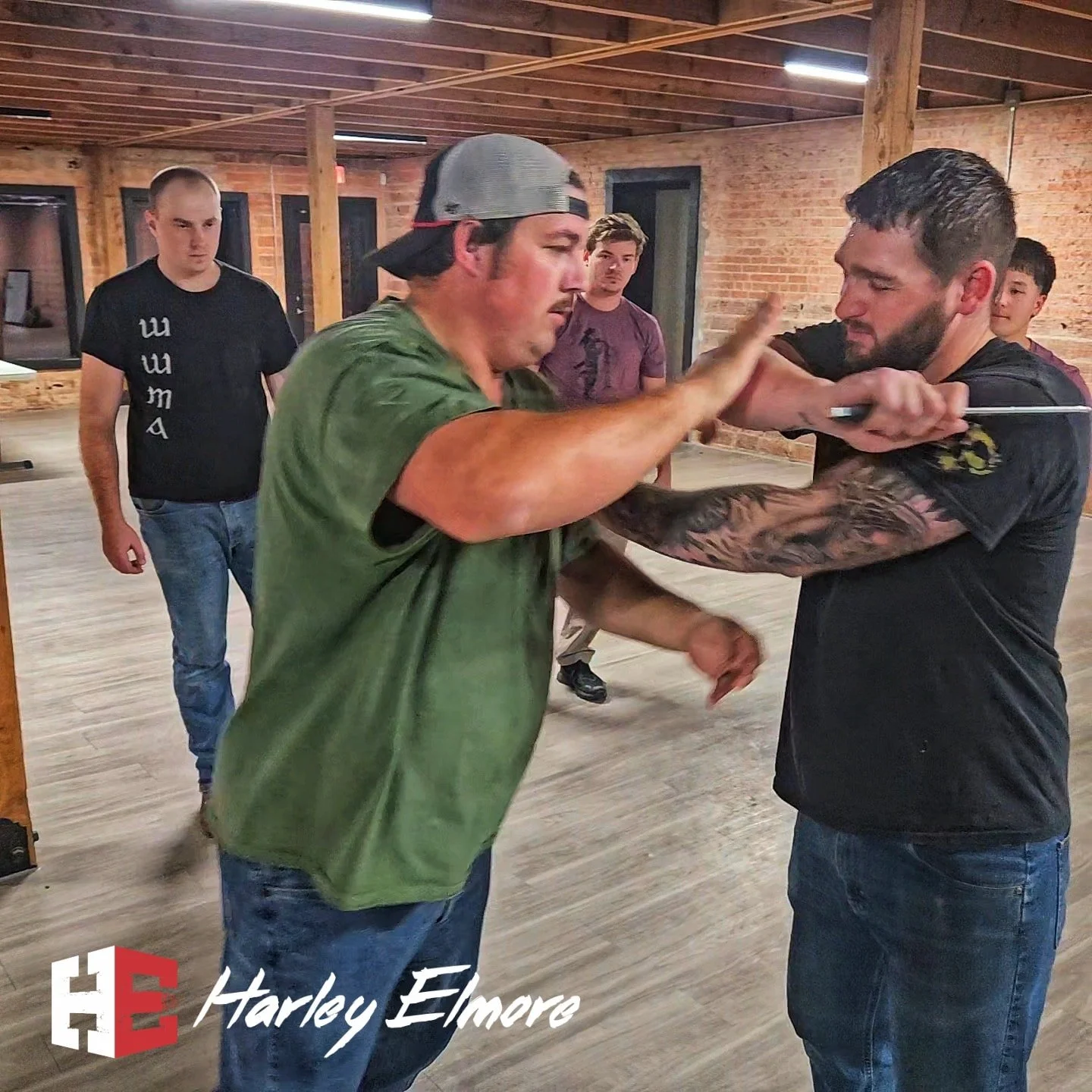 Sayoc Kali - The Art of the Blade 