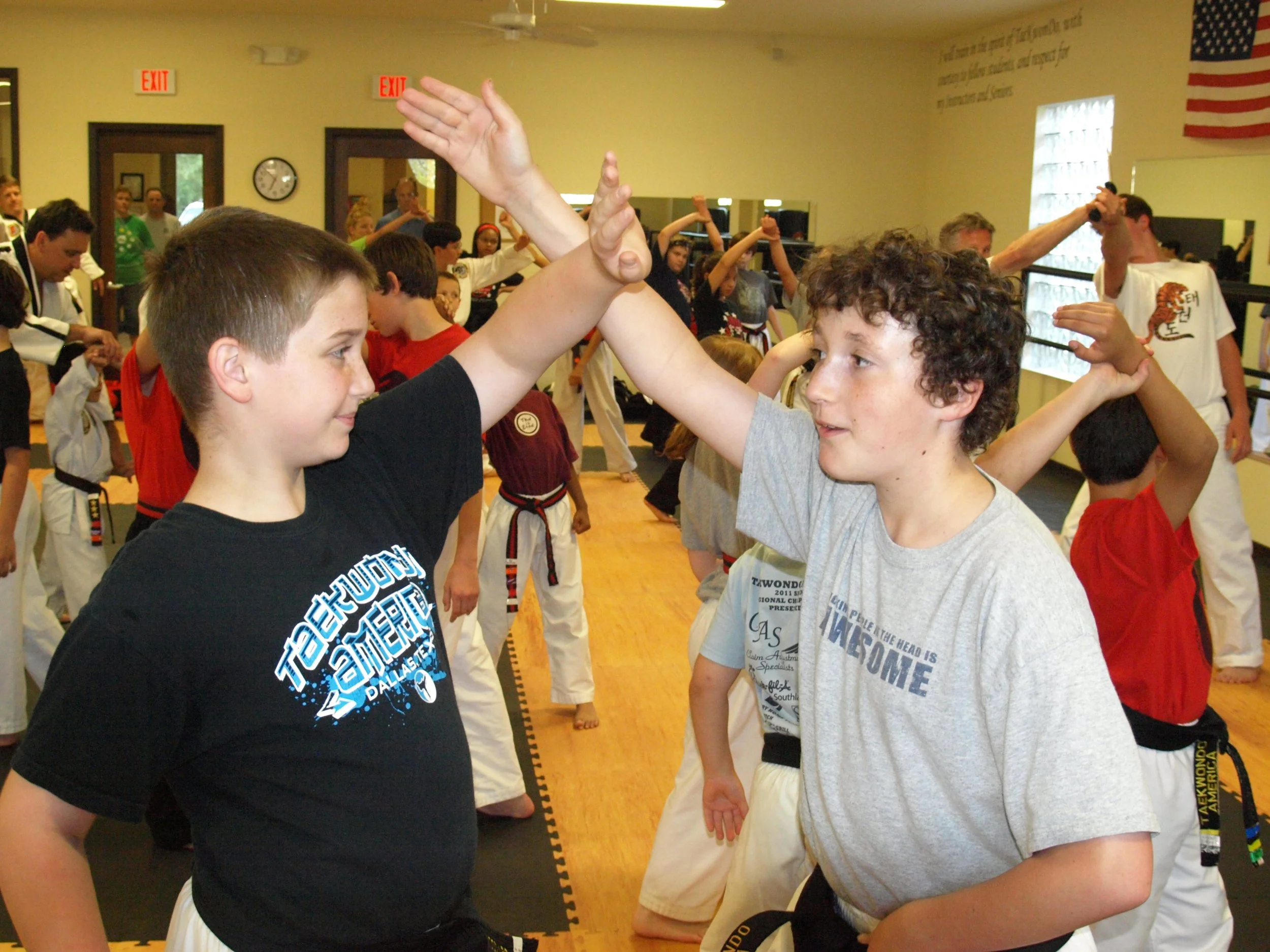 Moving Through the Winter Blues — Together