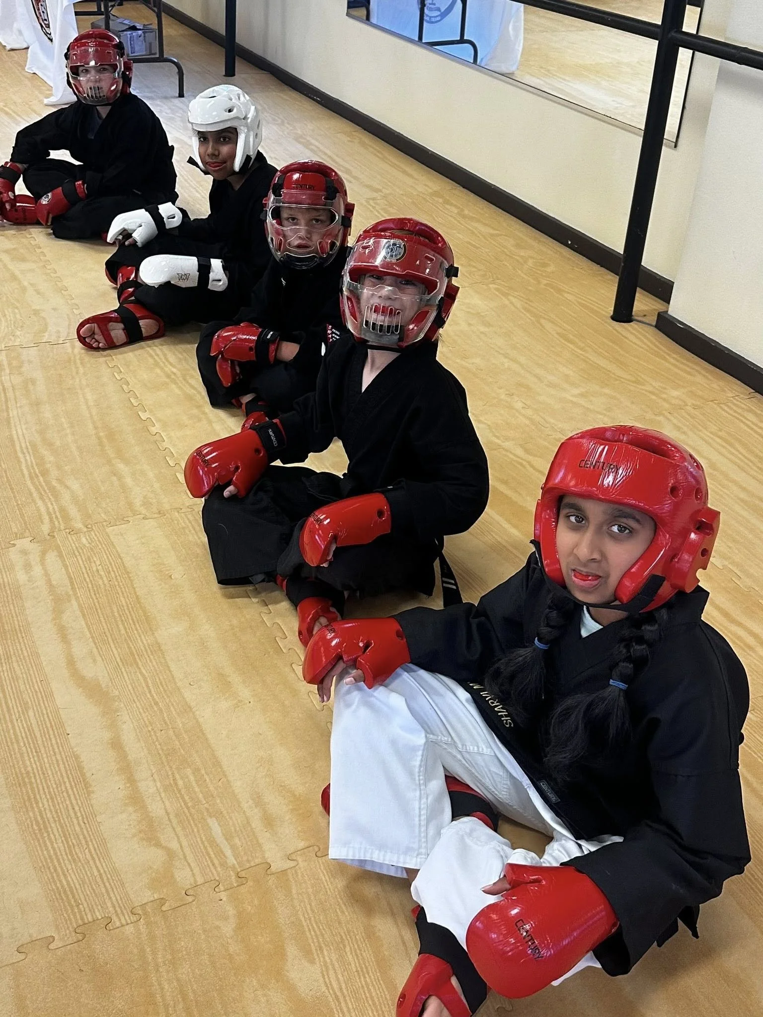 What Happens When Kids Don’t Learn Discipline Early?