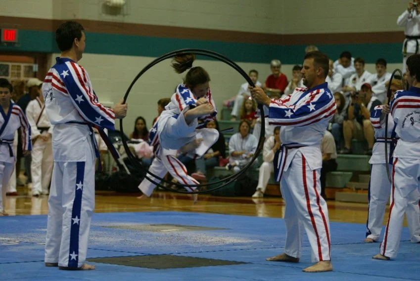 Strong Without Being a Jock: Raising Respectful Athletes