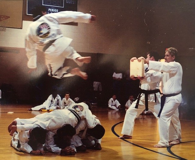 The Science of Martial Arts — Anatomy, Mechanics, and Longevity