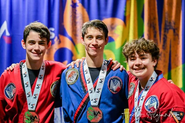 5 Things Parents Should Look For in a Martial Arts School