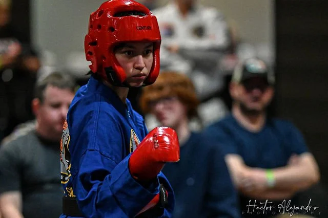The Psychology of Earning a Black Belt