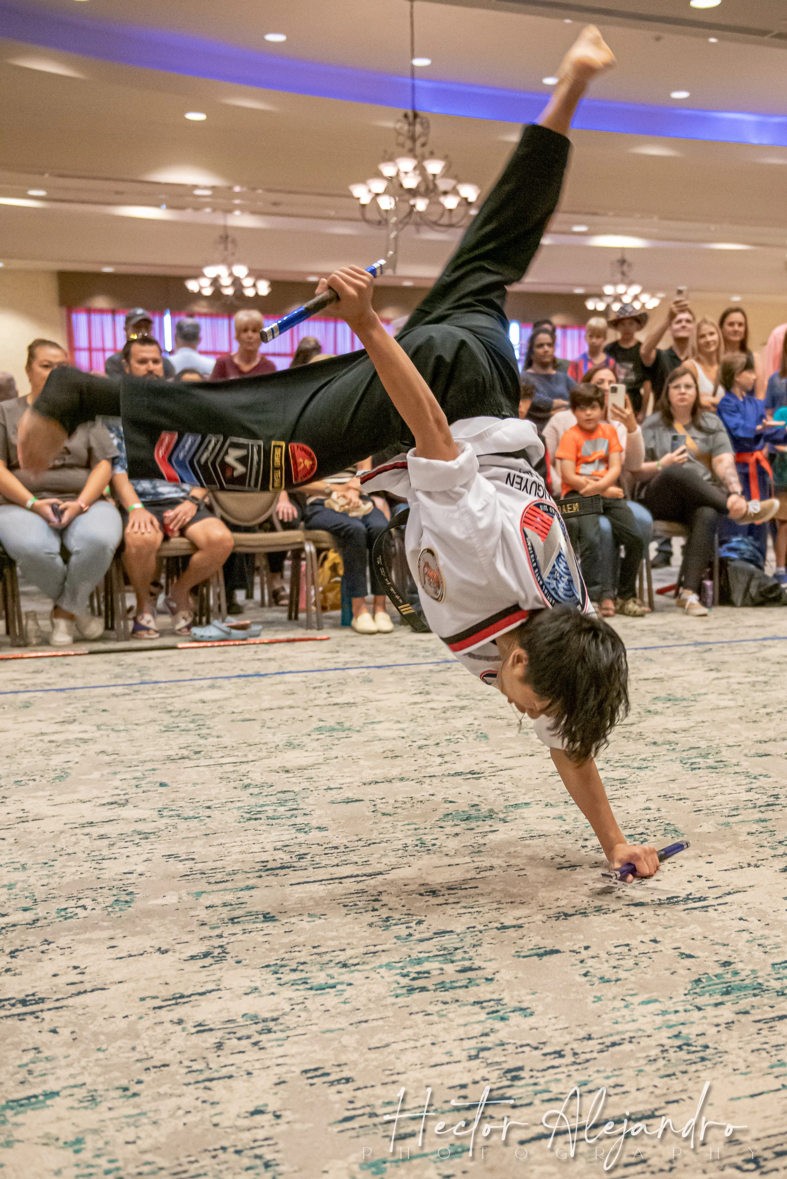 The Art of Martial Arts — Making the Practice Your Own