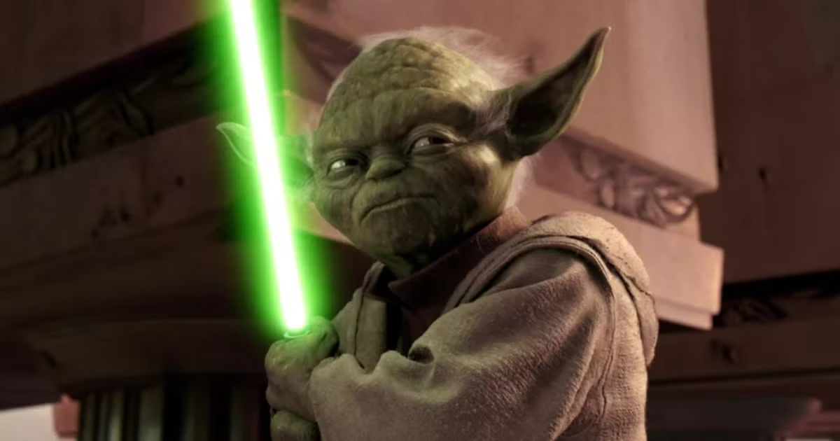 The Martial Arts Star Wars Connection