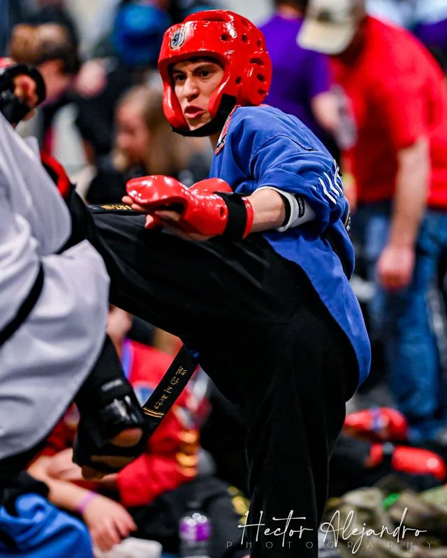 Why We Still Teach Traditional Martial Arts