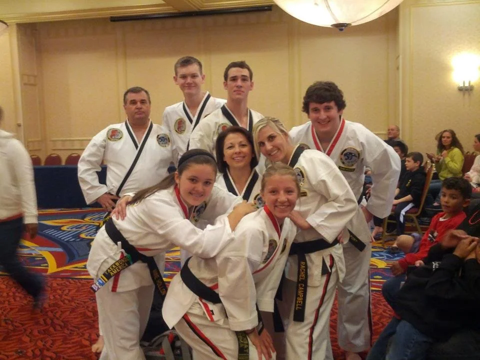 Why Summer Is One of the Best Times to Start Martial Arts
