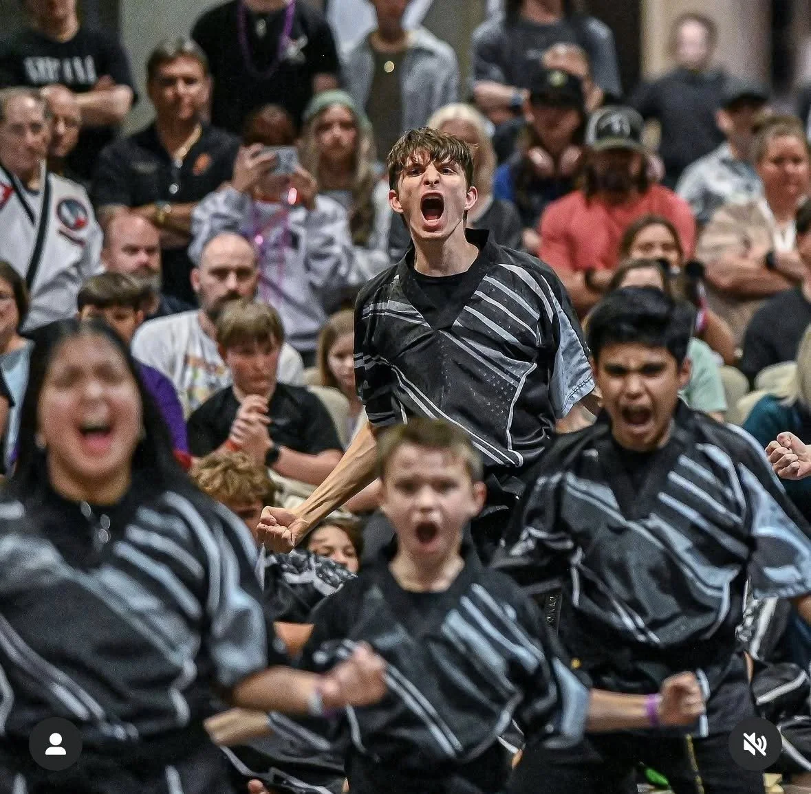 How Strickland’s Martial Arts Helps Kids and Teens Face Bullying, Peer Pressure, and Difficult Choices.