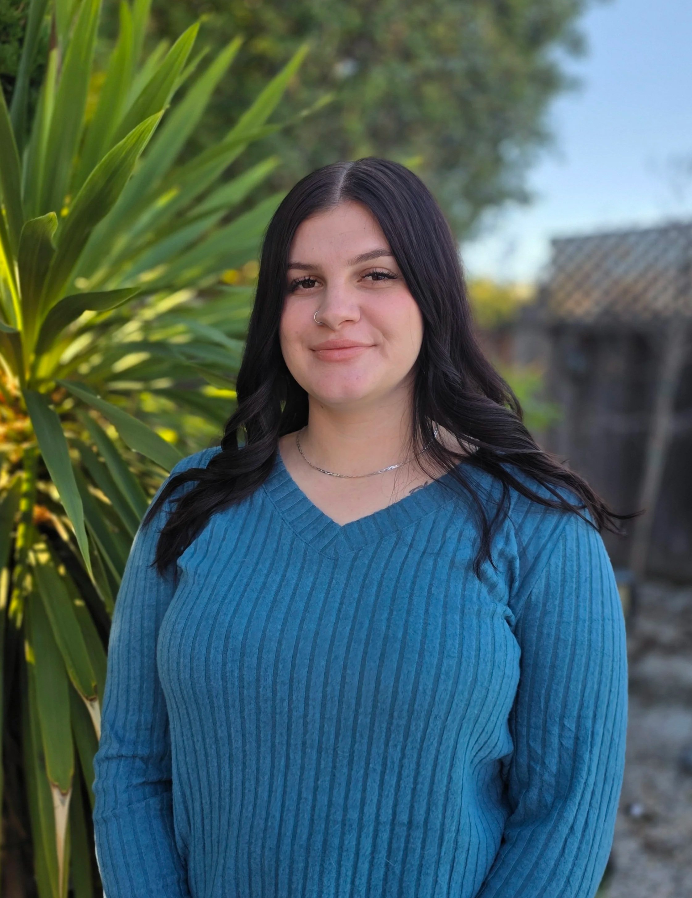 Samantha Magoon, M.S., BCBA