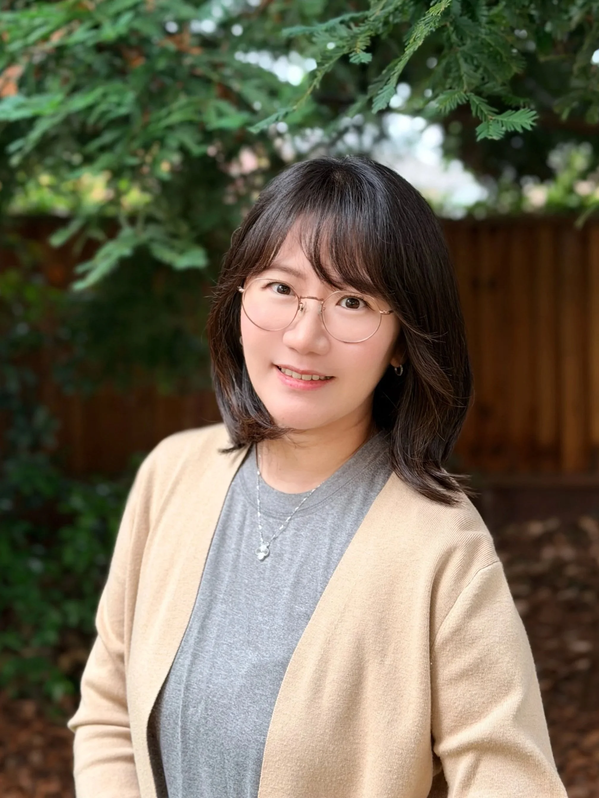 Jisun (Sunny) Noh, B.S.