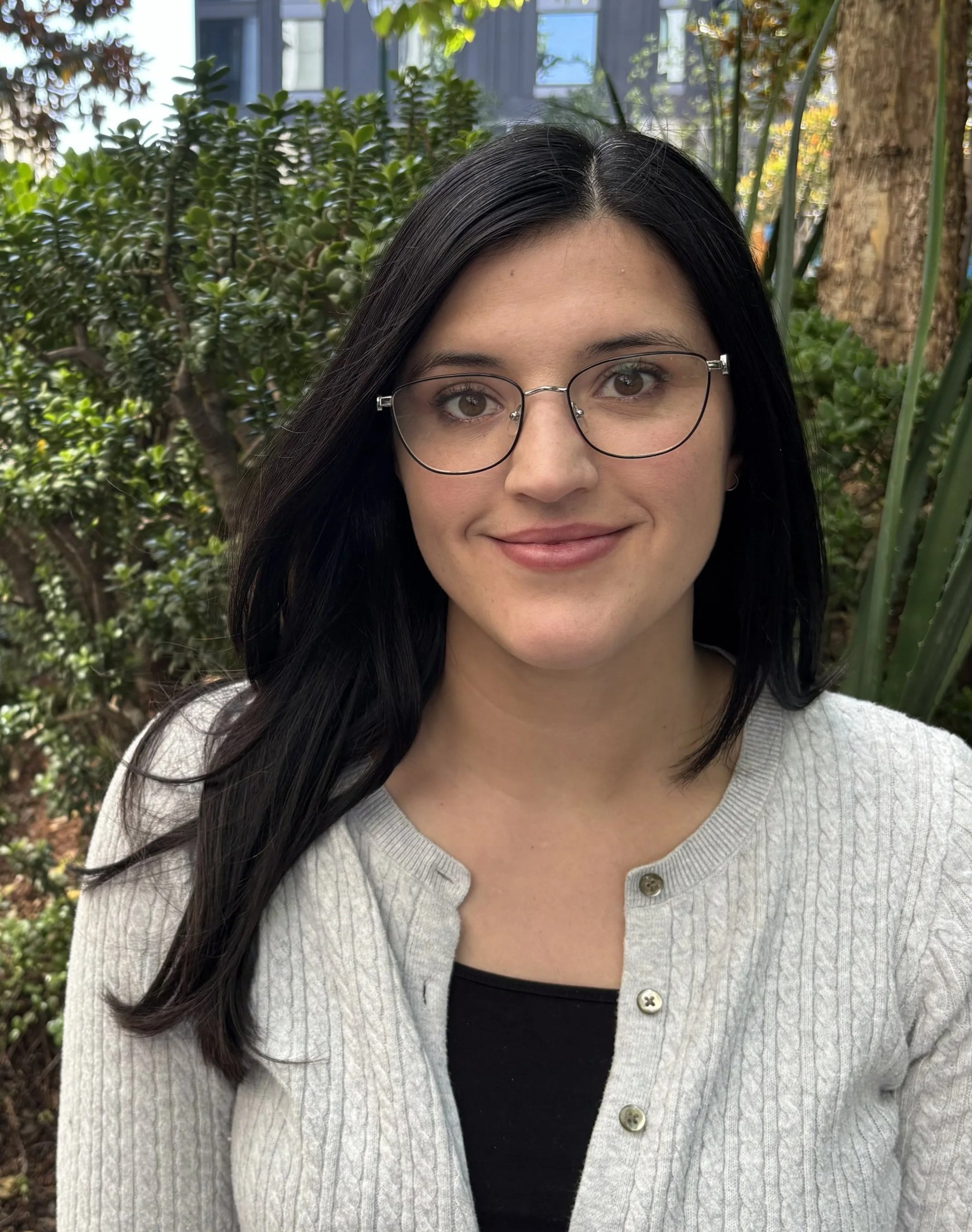 Julie Rentz M.A., BCBA