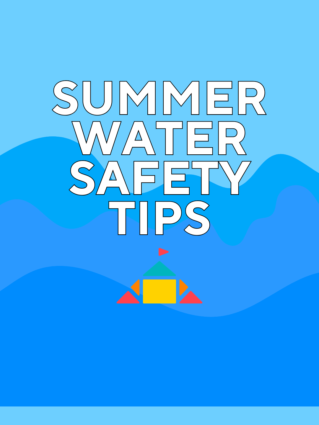 Summer Water Safety Tips for Children on the Spectrum