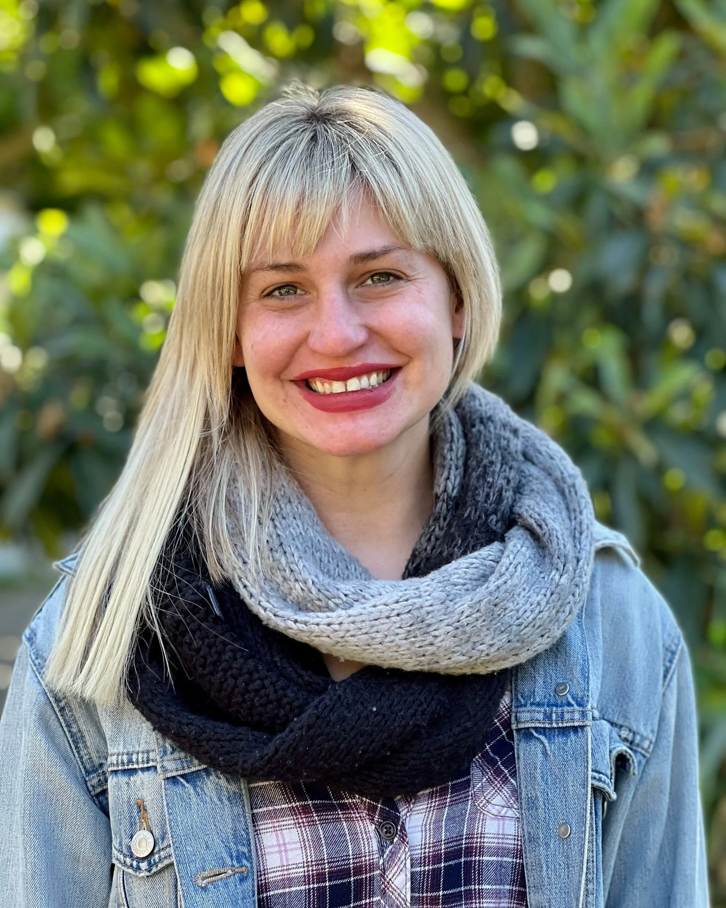 Makenzie Welch, M.Ed., BCBA
