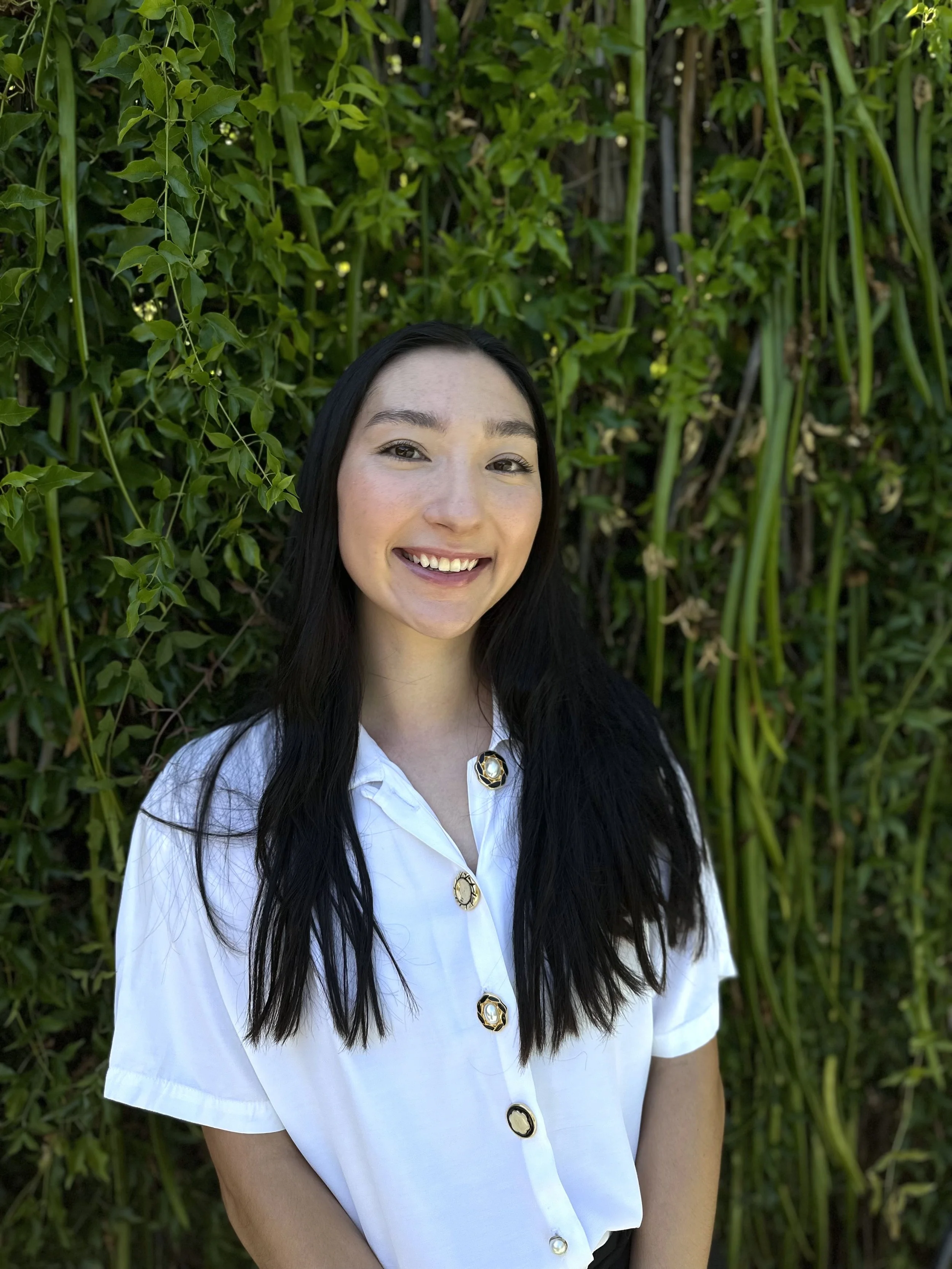 Ellie Evans, M.Ed