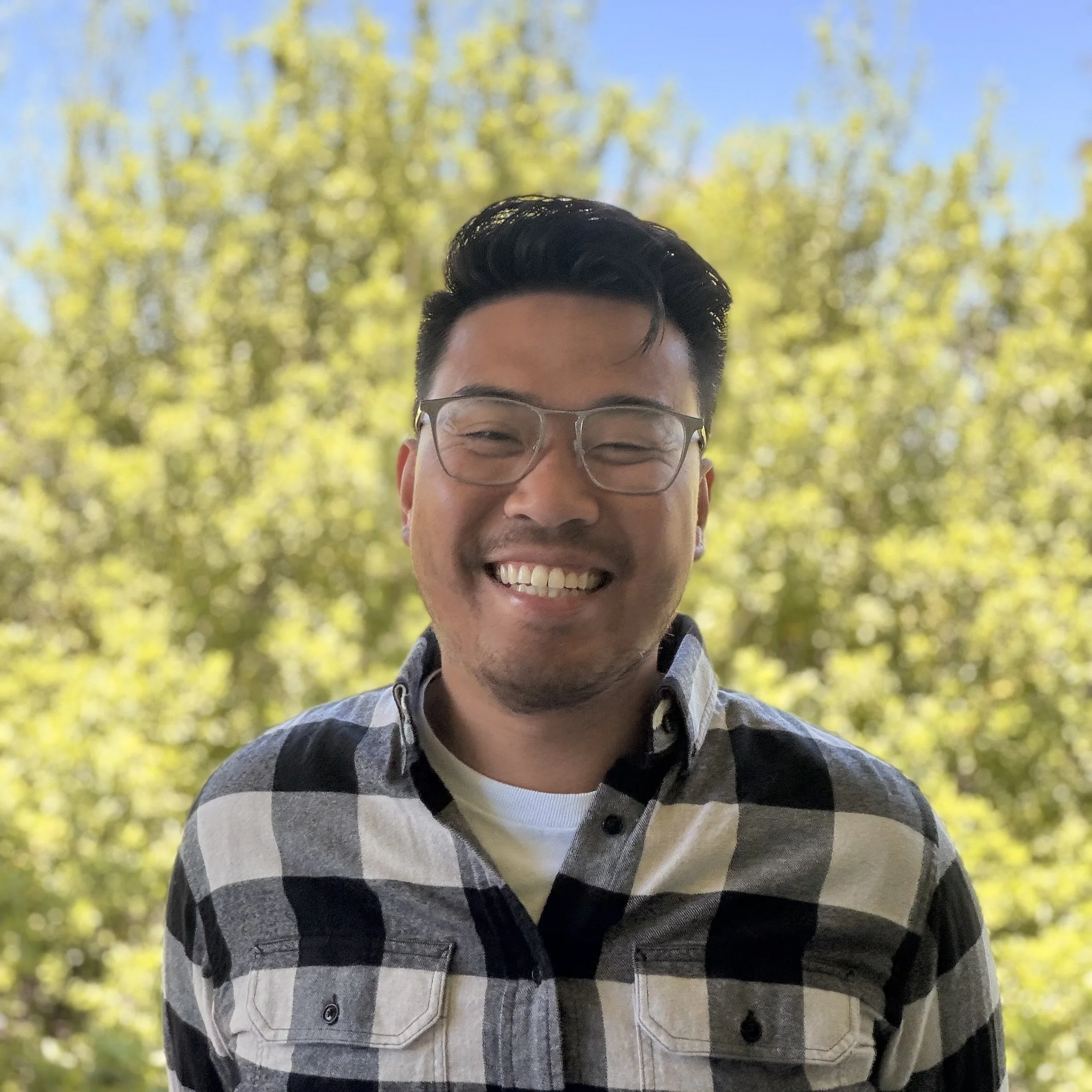 Charles Le, M.S., BCBA