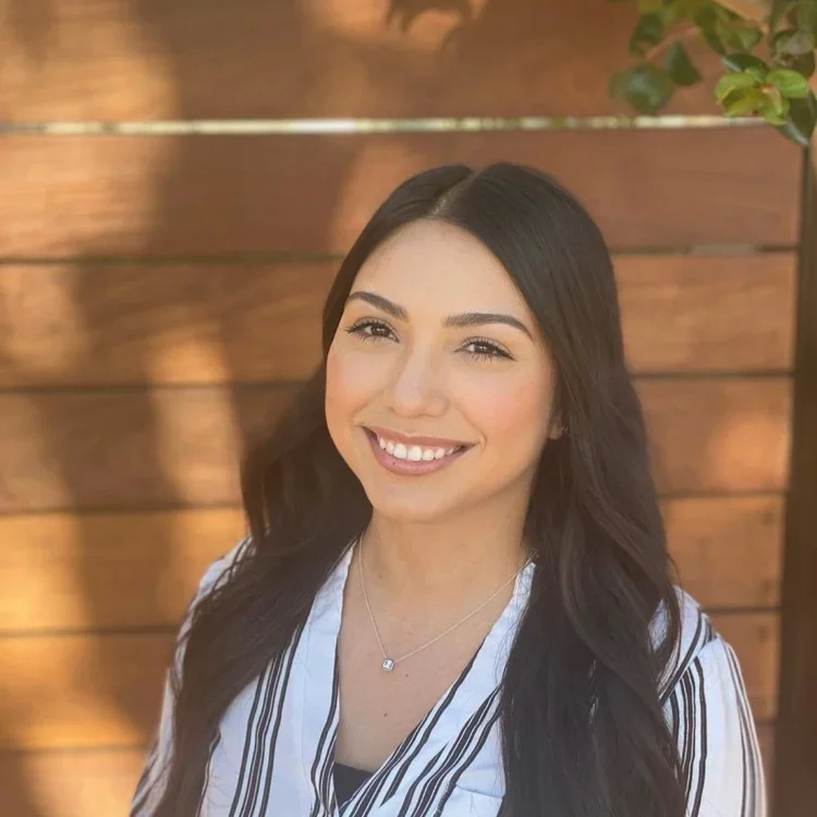 Deanna Marin, M.A, BCBA -- Family Engagement Specialist