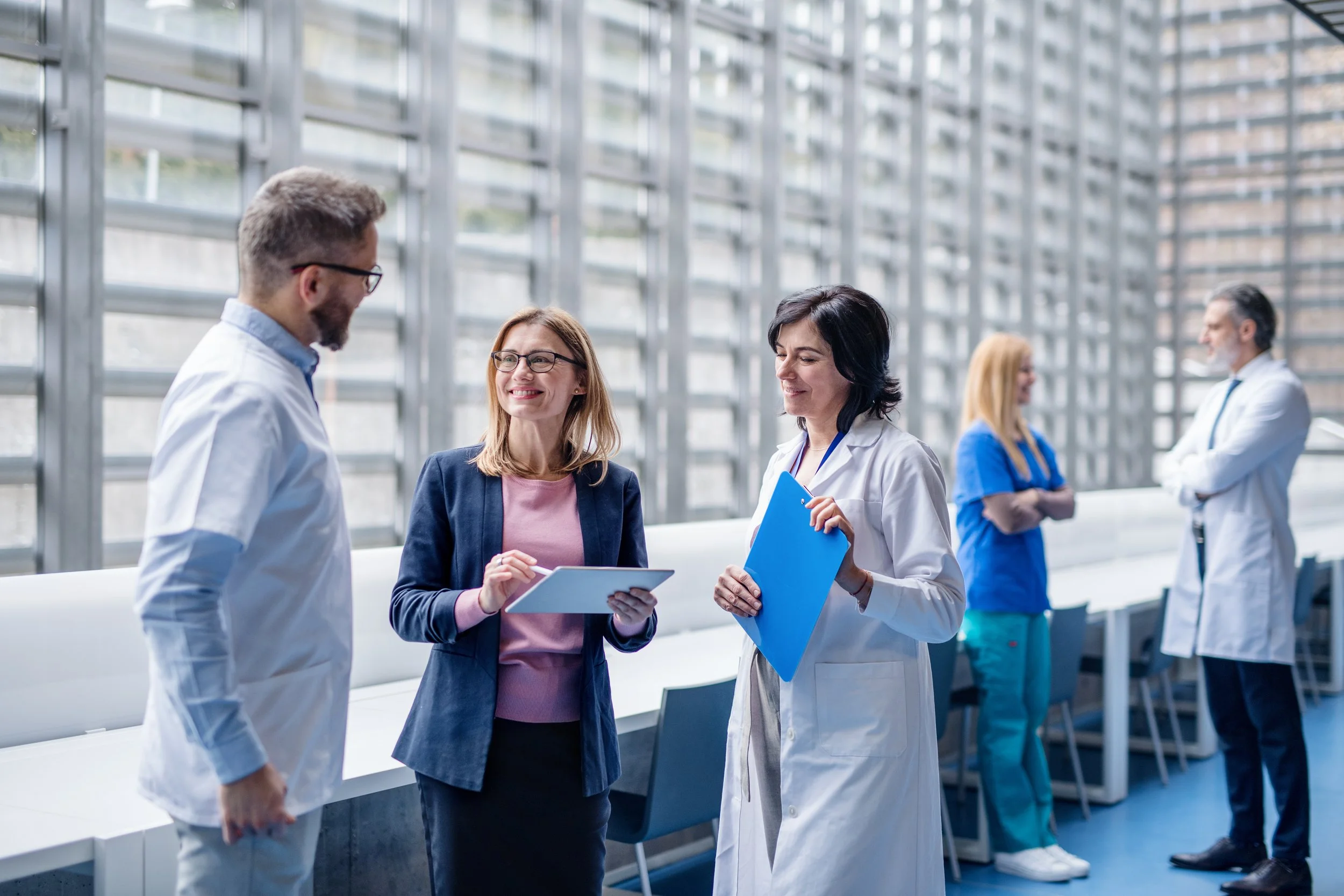 Medtime Pro-ohjelmiston uusien lääke-esittelyaikojen julkaisuominaisuudet ovat uudistuneet 