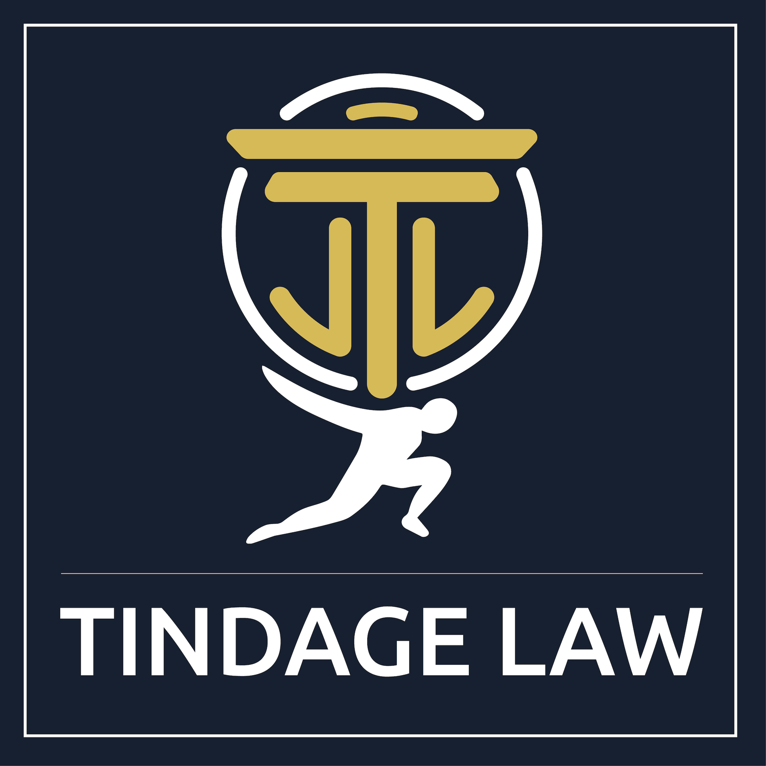 Tindage Law