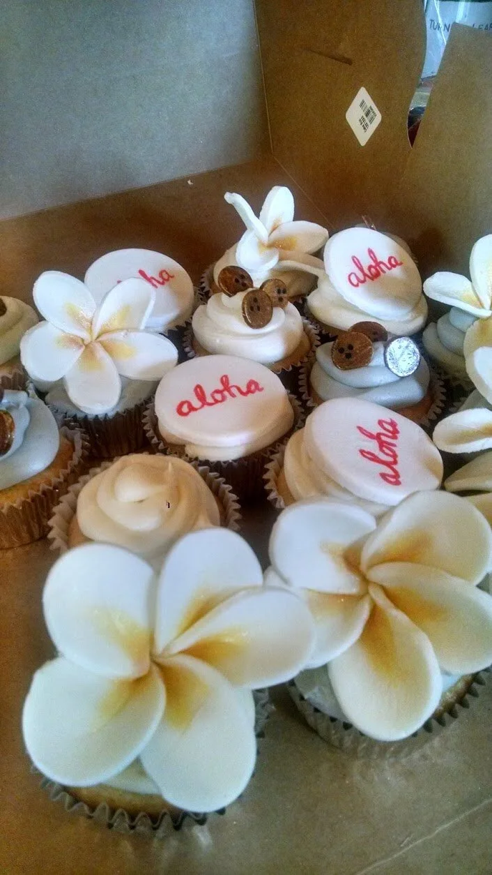 Cupcakes
