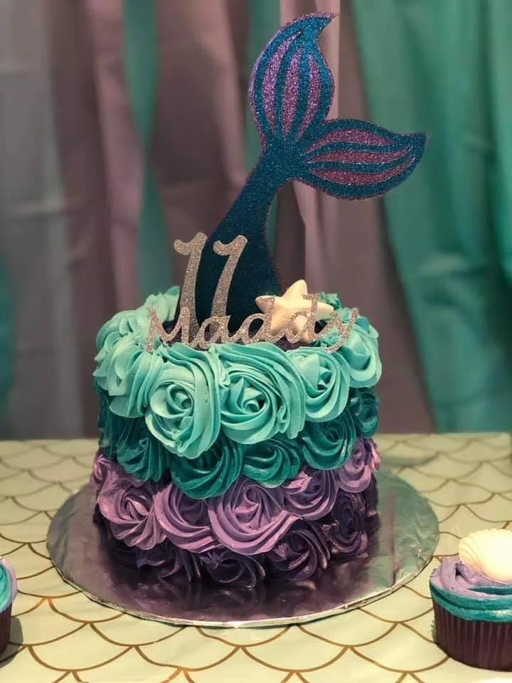 Buttercream
