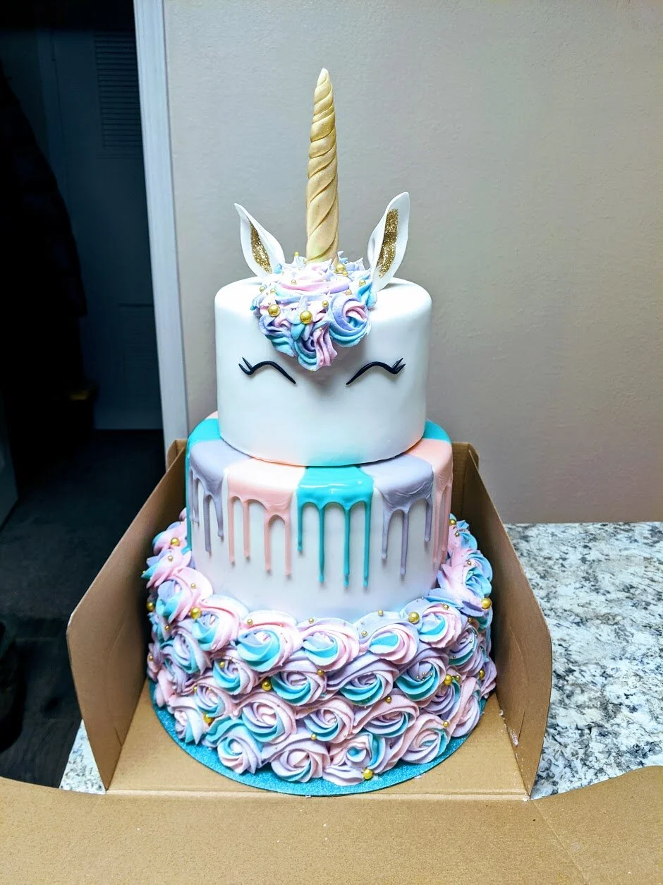 Unicorns