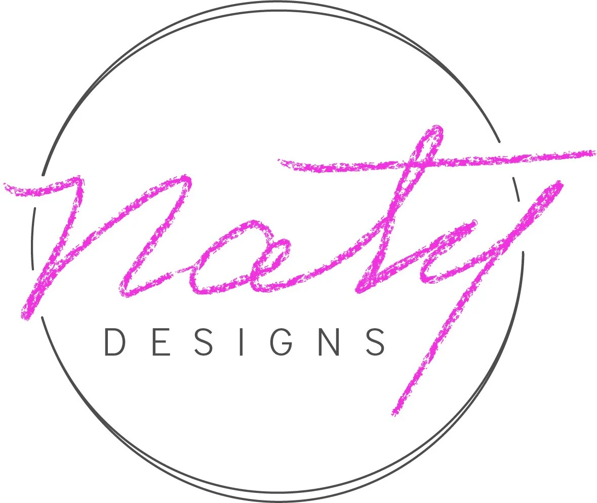 WE'RE EXCITED TO BE HERE!