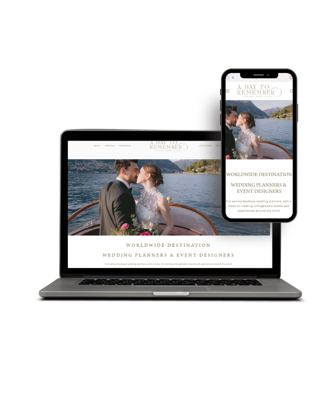 Minimalist Website Launch.png