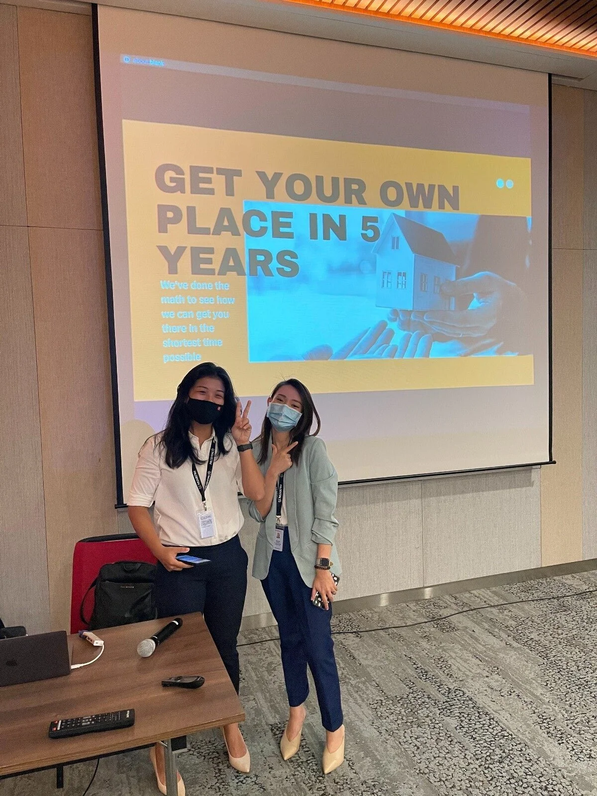 I Held A Workshop About Home Ownership For LGBTQ+. Here's What I Found Out.