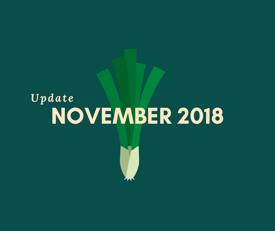 November 2018