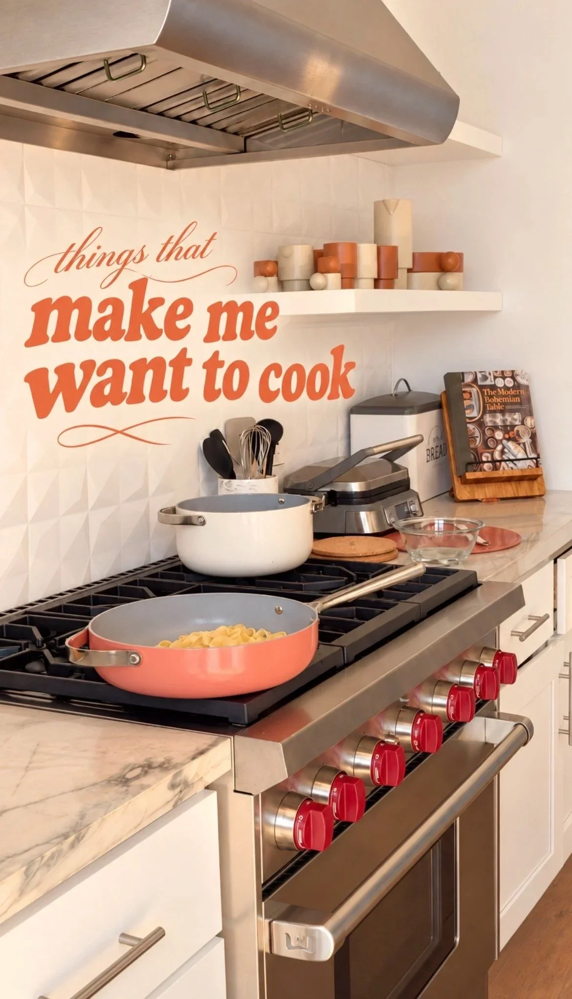 A Kitchen Favorite: Cooking with Caraway