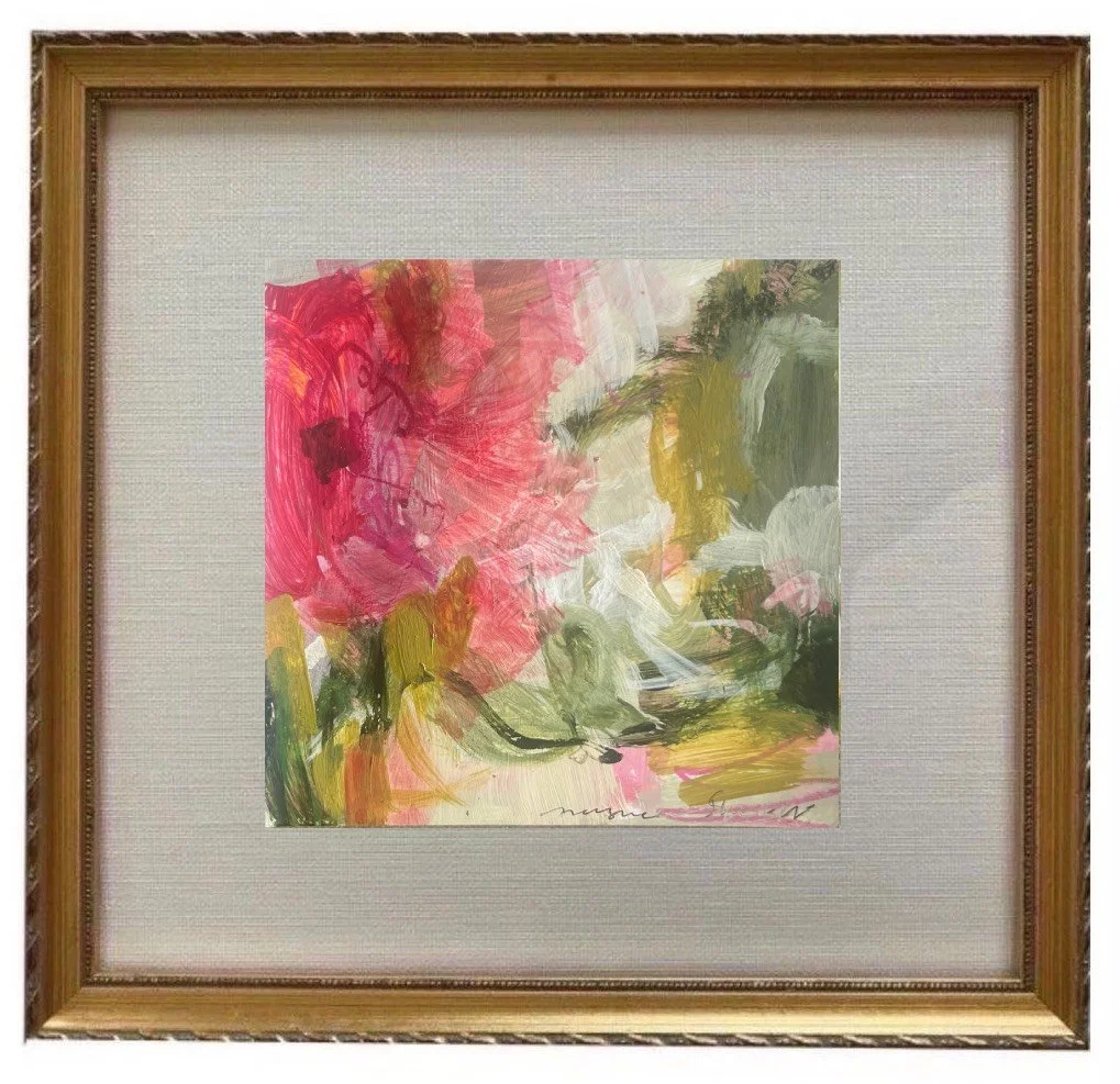 Sense and Sensibility V