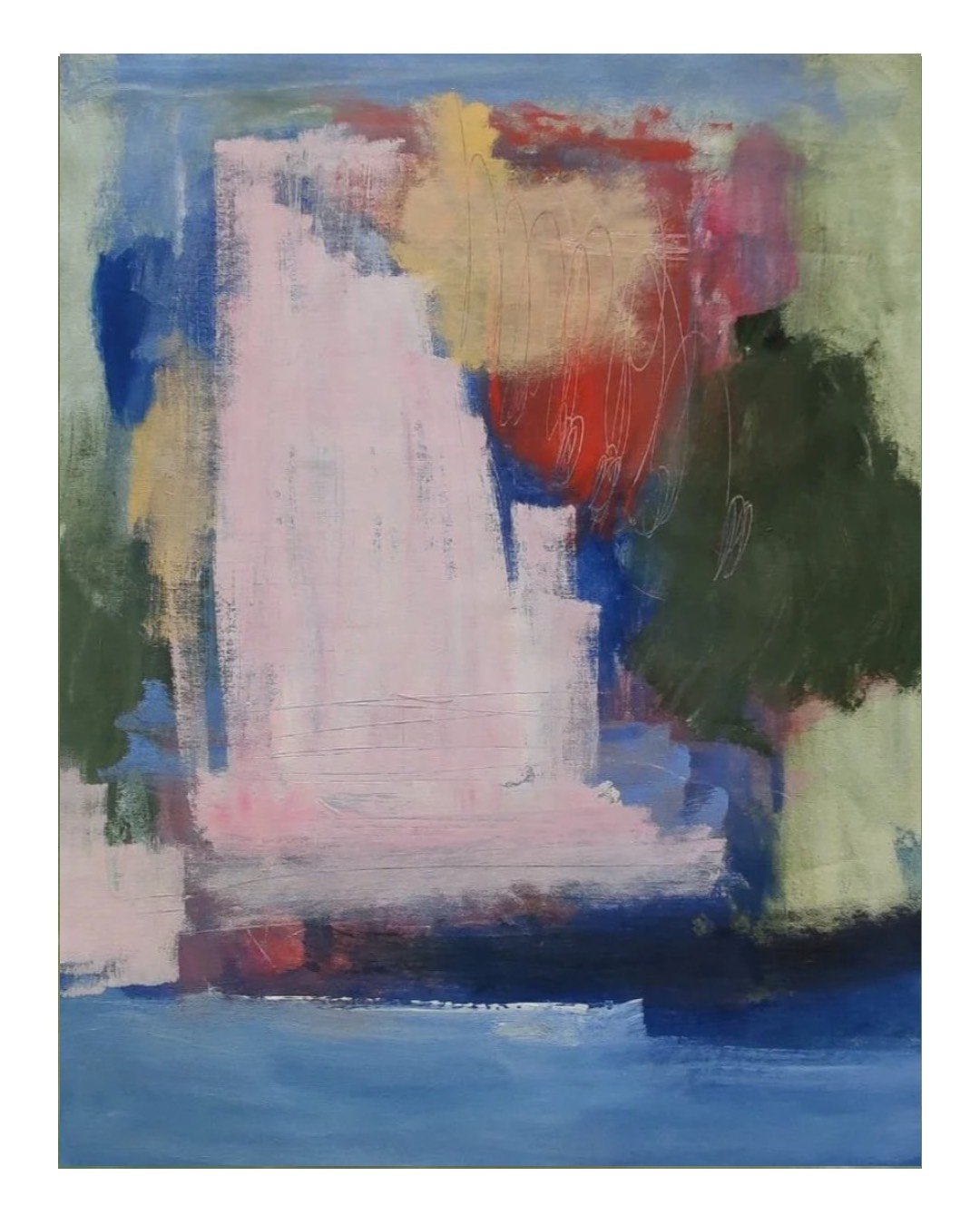 Dream a little 3 24x 30 .jpg