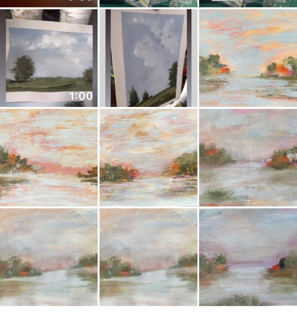 Original Landscapes