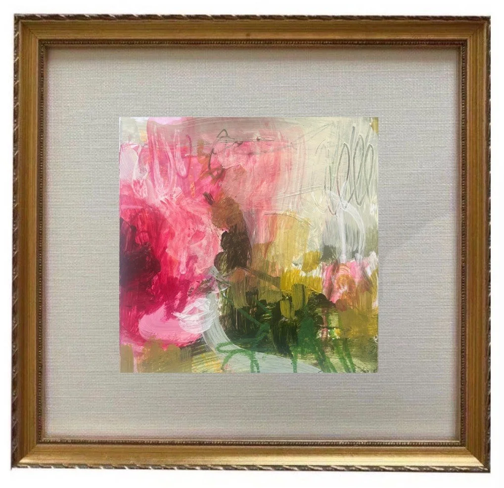 Sense and Sensibility IV