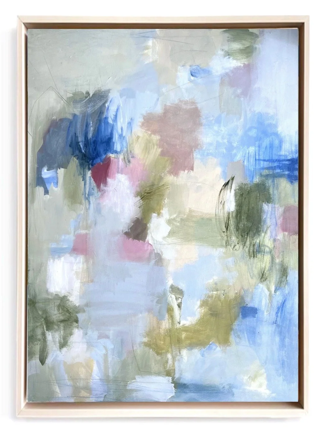 A beautiful day with you