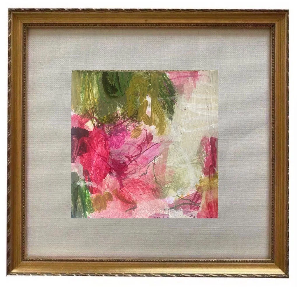 Sense and Sensibility III