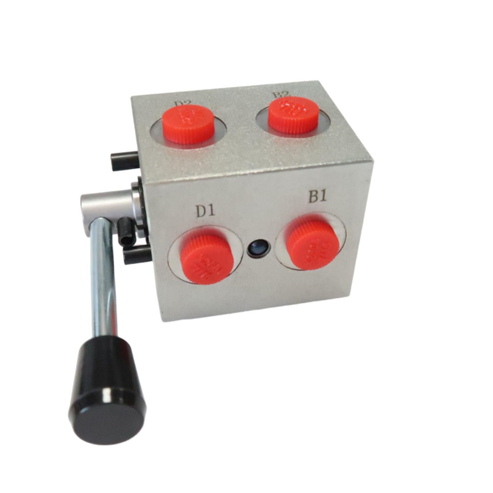 Hydraulic Pattern Changer