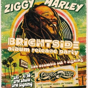 Licorice Pizza (Record Store)