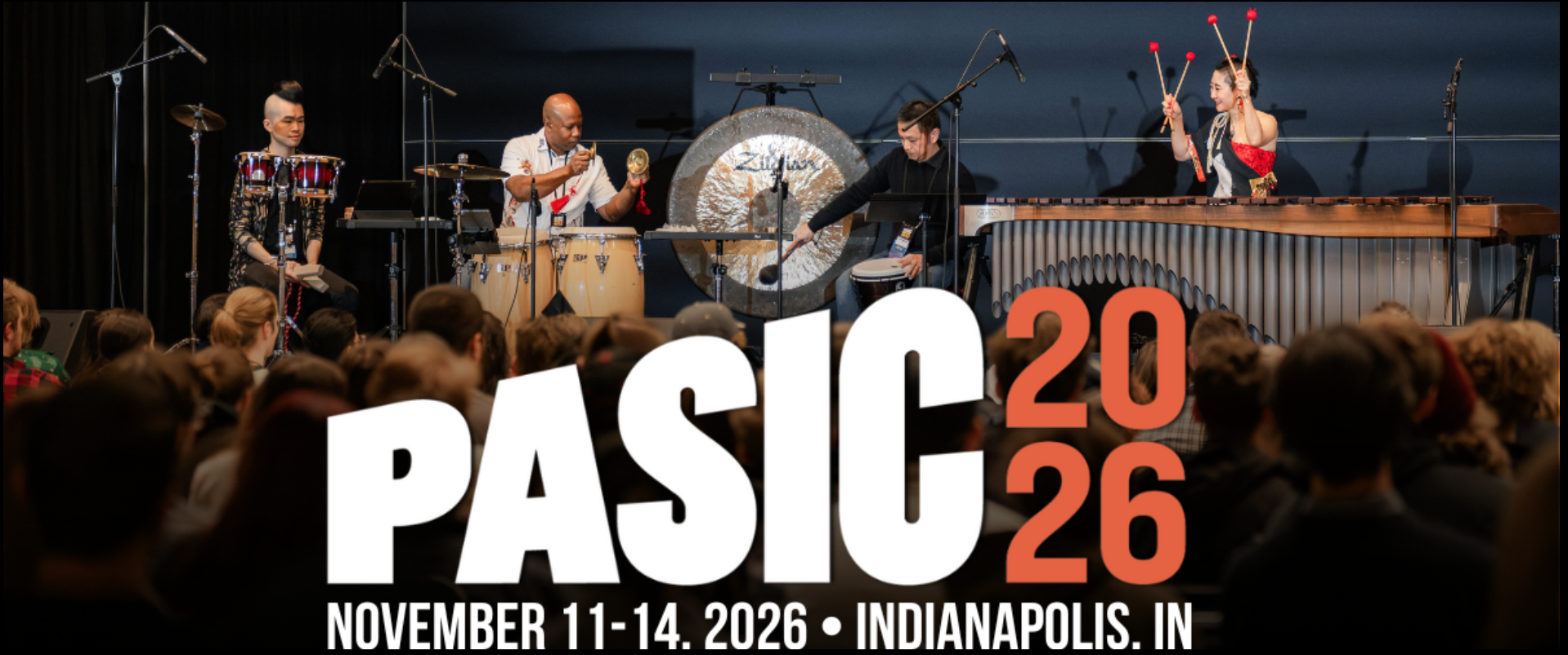 PASIC - Indianapolis, IN
