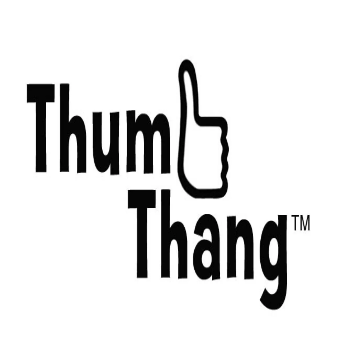 Thumb Thang Shakers